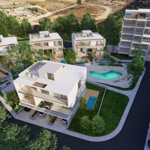 המדריך למשקיע בנדל"ן בקפריסין